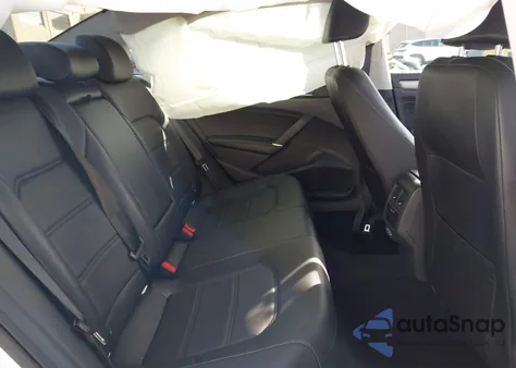 2020 Volkswagen Passat 2.0T Se z USA, uszkodzony, nr VIN 1VWSA7A36LC006358